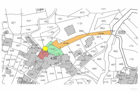 Rækkehus i Bagnone, Massa and Carrara, Bagnone - € 95.000 | Ref: 348A - foto 41