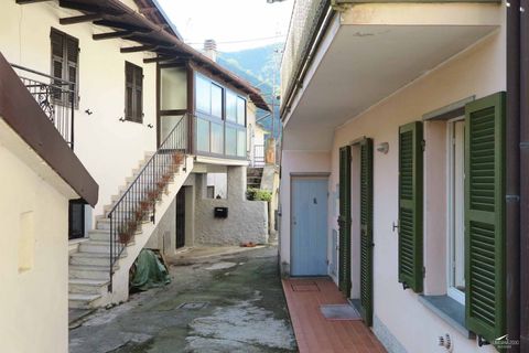 Landejendom i Bagnone, Massa and Carrara, Bagnone - € 80.000 | Ref: 358 - foto 2