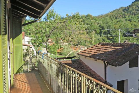 Landejendom i Bagnone, Massa and Carrara, Bagnone - € 80.000 | Ref: 358 - foto 13