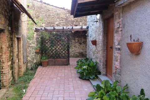 Villa i Bagnone, Massa and Carrara, Bagnone - € 85.000 | Ref: 224A - foto 2