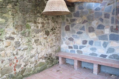 Villa i Bagnone, Massa and Carrara, Bagnone - € 85.000 | Ref: 224A - foto 4