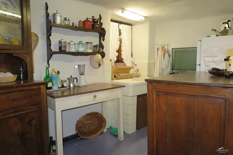 Villa i Bagnone, Massa and Carrara, Bagnone - € 85.000 | Ref: 224A - foto 9