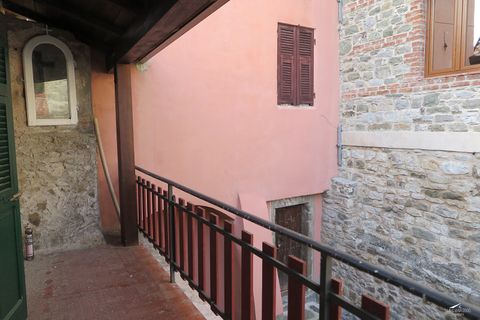 Villa i Bagnone, Massa and Carrara, Bagnone - € 85.000 | Ref: 224A - foto 20