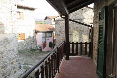 Villa i Bagnone, Massa and Carrara, Bagnone - € 85.000 | Ref: 224A - foto 21