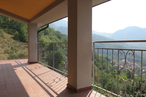 Rækkehus i Bagnone, Massa and Carrara, Bagnone - € 120.000 | Ref: 798 - foto 8
