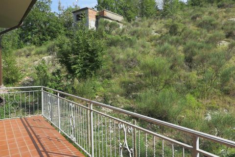 Rækkehus i Bagnone, Massa and Carrara, Bagnone - € 120.000 | Ref: 798 - foto 9