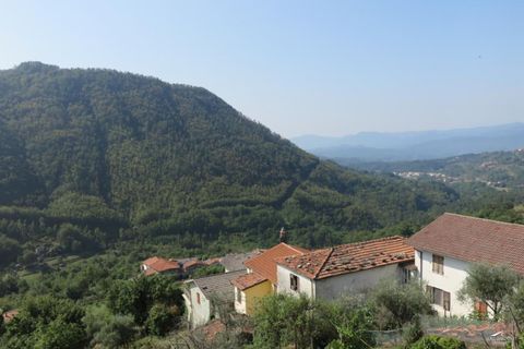 Rækkehus i Bagnone, Massa and Carrara, Bagnone - € 120.000 | Ref: 798 - foto 10