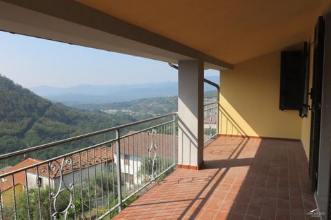 Rækkehus i Bagnone, Massa and Carrara, Bagnone - € 120.000 | Ref: 798 - foto 15