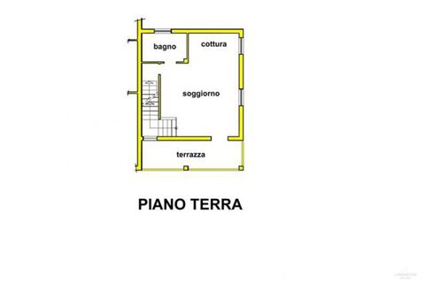 Rækkehus i Bagnone, Massa and Carrara, Bagnone - € 120.000 | Ref: 798 - foto 17
