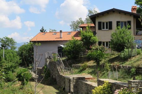 Villa a Pontremoli, Massa and Carrara, Pontremoli - € 340.000 | Ref: 327 - foto 2