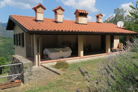 Villa a Pontremoli, Massa and Carrara, Pontremoli - € 340.000 | Ref: 327 - foto 3
