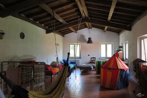 Villa a Pontremoli, Massa and Carrara, Pontremoli - € 340.000 | Ref: 327 - foto 6