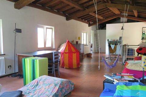 Villa a Pontremoli, Massa and Carrara, Pontremoli - € 340.000 | Ref: 327 - foto 7