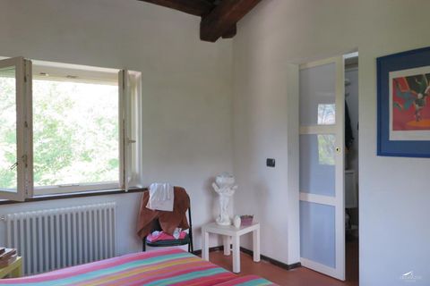 Villa a Pontremoli, Massa and Carrara, Pontremoli - € 340.000 | Ref: 327 - foto 9