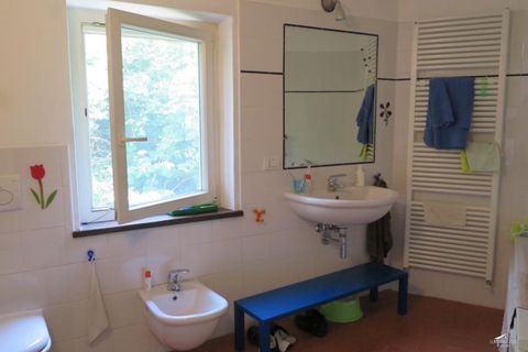 Villa a Pontremoli, Massa and Carrara, Pontremoli - € 340.000 | Ref: 327 - foto 10