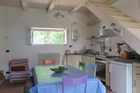 Villa a Pontremoli, Massa and Carrara, Pontremoli - € 340.000 | Ref: 327 - foto 12
