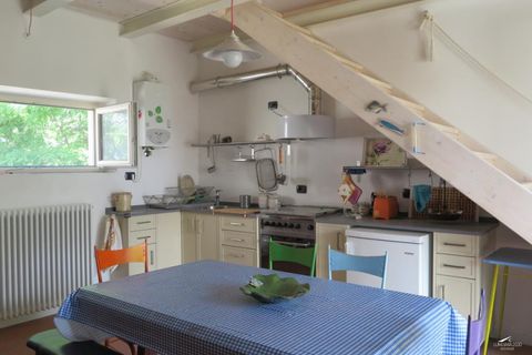 Villa a Pontremoli, Massa and Carrara, Pontremoli - € 340.000 | Ref: 327 - foto 13