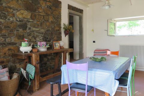 Villa a Pontremoli, Massa and Carrara, Pontremoli - € 340.000 | Ref: 327 - foto 14