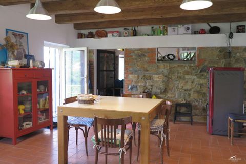 Villa a Pontremoli, Massa and Carrara, Pontremoli - € 340.000 | Ref: 327 - foto 20