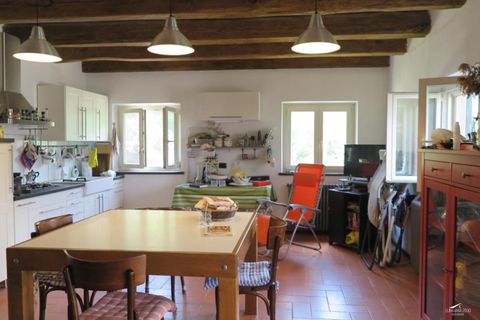Villa a Pontremoli, Massa and Carrara, Pontremoli - € 340.000 | Ref: 327 - foto 21
