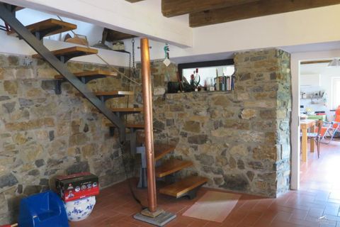 Villa a Pontremoli, Massa and Carrara, Pontremoli - € 340.000 | Ref: 327 - foto 22