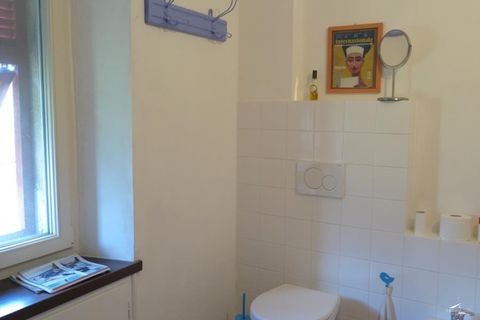 Villa a Pontremoli, Massa and Carrara, Pontremoli - € 340.000 | Ref: 327 - foto 26