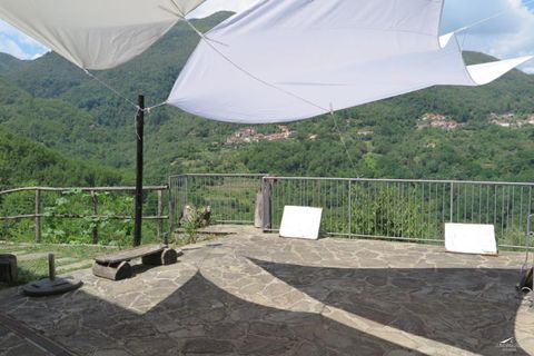 Villa a Pontremoli, Massa and Carrara, Pontremoli - € 340.000 | Ref: 327 - foto 28
