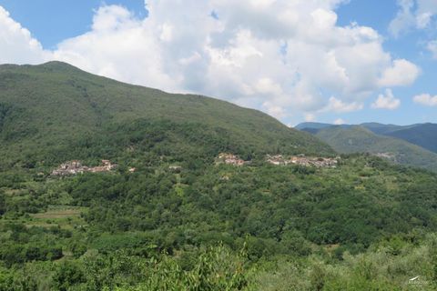 Villa a Pontremoli, Massa and Carrara, Pontremoli - € 340.000 | Ref: 327 - foto 29