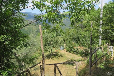 Villa a Pontremoli, Massa and Carrara, Pontremoli - € 340.000 | Ref: 327 - foto 30