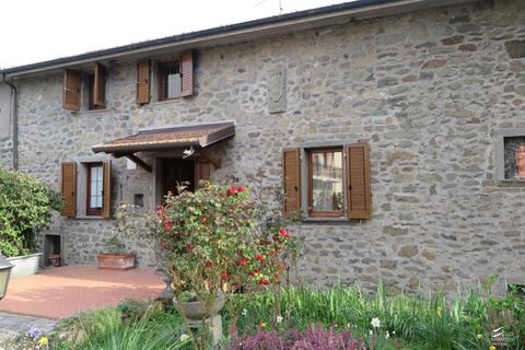 Rækkehus i Mulazzo, Massa and Carrara, Mulazzo - € 200.000 | Ref: 976 - foto 1
