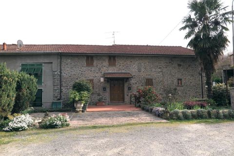 Rækkehus i Mulazzo, Massa and Carrara, Mulazzo - € 200.000 | Ref: 976 - foto 4