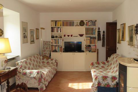 Rækkehus i Mulazzo, Massa and Carrara, Mulazzo - € 200.000 | Ref: 976 - foto 7