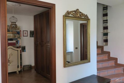 Rækkehus i Mulazzo, Massa and Carrara, Mulazzo - € 200.000 | Ref: 976 - foto 23