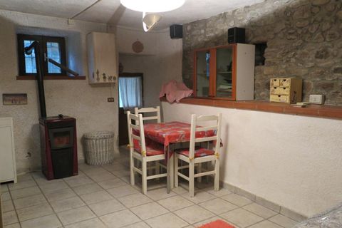 Rækkehus i Mulazzo, Massa and Carrara, Mulazzo - € 200.000 | Ref: 976 - foto 44