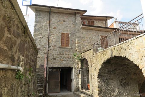 Rækkehus i Mulazzo, Massa and Carrara, Mulazzo - € 200.000 | Ref: 976 - foto 47