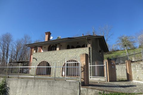 Villa i Bagnone, Massa and Carrara, Bagnone - € 340.000 | Ref: 011 - foto 3
