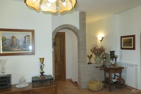 Villa i Bagnone, Massa and Carrara, Bagnone - € 340.000 | Ref: 011 - foto 6