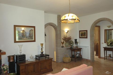 Villa i Bagnone, Massa and Carrara, Bagnone - € 340.000 | Ref: 011 - foto 7