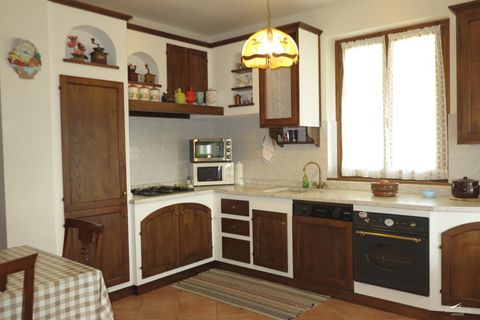 Villa i Bagnone, Massa and Carrara, Bagnone - € 340.000 | Ref: 011 - foto 11