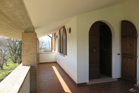 Villa i Bagnone, Massa and Carrara, Bagnone - € 340.000 | Ref: 011 - foto 13