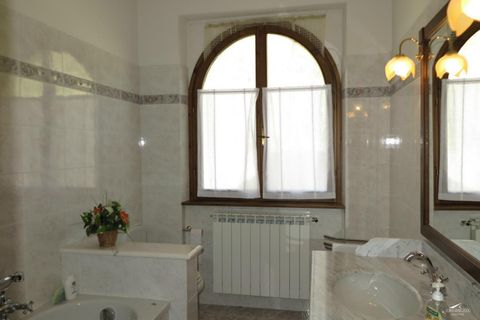 Villa i Bagnone, Massa and Carrara, Bagnone - € 340.000 | Ref: 011 - foto 21
