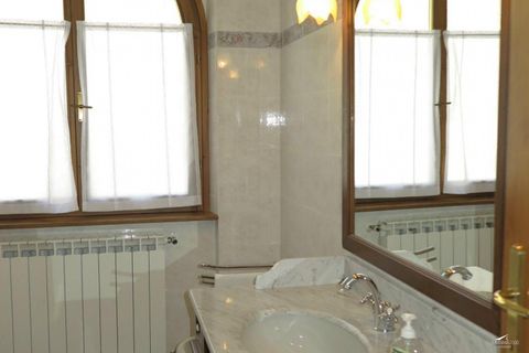 Villa i Bagnone, Massa and Carrara, Bagnone - € 340.000 | Ref: 011 - foto 22