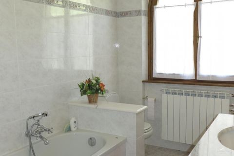 Villa i Bagnone, Massa and Carrara, Bagnone - € 340.000 | Ref: 011 - foto 23