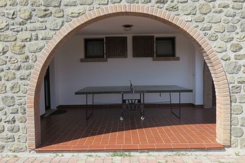 Villa i Bagnone, Massa and Carrara, Bagnone - € 340.000 | Ref: 011 - foto 28
