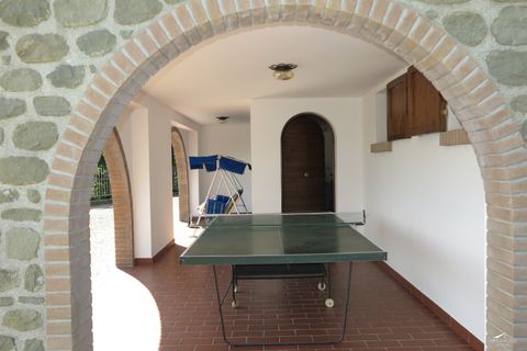 Villa i Bagnone, Massa and Carrara, Bagnone - € 340.000 | Ref: 011 - foto 29
