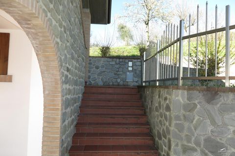 Villa i Bagnone, Massa and Carrara, Bagnone - € 340.000 | Ref: 011 - foto 30