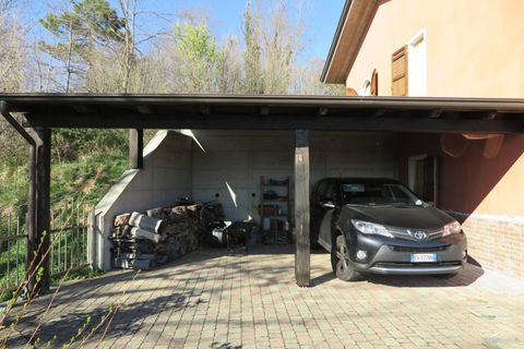 Villa i Bagnone, Massa and Carrara, Bagnone - € 340.000 | Ref: 011 - foto 31