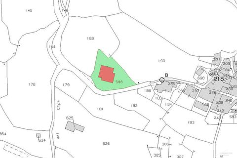 Villa i Bagnone, Massa and Carrara, Bagnone - € 340.000 | Ref: 011 - foto 32