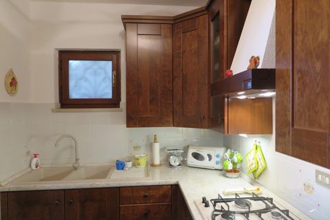 Lejlighed i Comano, Massa and Carrara, Comano - € 60.000 | Ref: 816 - foto 10