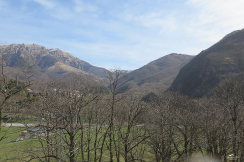 Lejlighed i Comano, Massa and Carrara, Comano - € 60.000 | Ref: 816 - foto 14